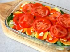 Healthy and Easy Vegetable Casserole Photo 7