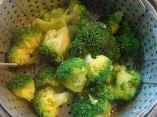 Broccoli with Sesame Photo 2