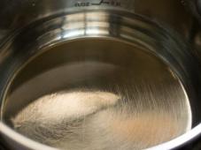 Basmati Rice in a Pot Photo 5