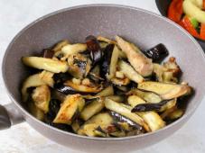 Chinese Eggplant Recipe Photo 5