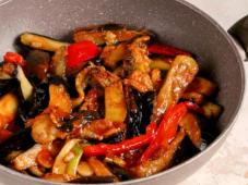 Chinese Eggplant Recipe Photo 6