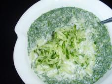 Cold Bulgarian Soup Photo 3
