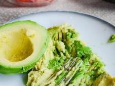 Guacamole Salad Photo 3
