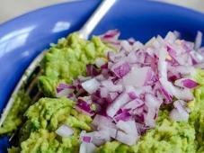 Guacamole Salad Photo 7