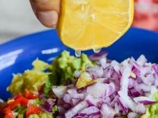 Guacamole Salad Photo 8