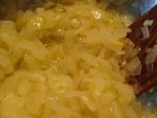 Onion Soup with Cabbage Photo 5