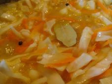 Onion Soup with Cabbage Photo 6