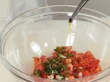 Pasta with Tomatoes Photo 5