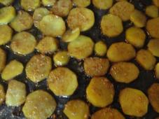 Potatoes with Soy Sauce Photo 10
