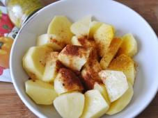 Spicy Golden Potato Recipe Photo 3