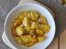 Spicy Golden Potato Recipe Photo 6