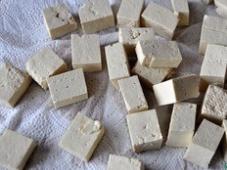 Vegetarian Stir Fry Recipe with Tofu Photo 4