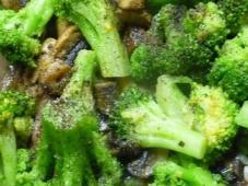 Broccoli Salad with Champignons Photo 5