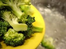 Broccoli Salad with Orange Photo 2