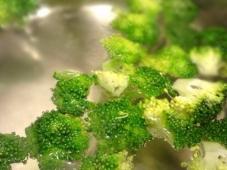 Broccoli Salad with Orange Photo 3