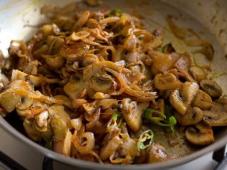 Indian Style Fried Mushrooms Photo 7