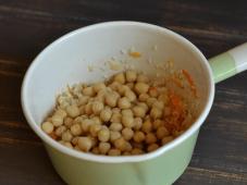 Vegetarian Pilaff with Chick Pea Photo 5