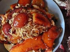 Basmati Rice with Fruits Photo 7