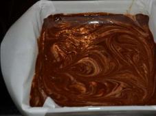 Peanut Butter Brownies Photo 5