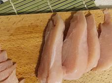 Asian  Style Chicken Fillet Photo 2