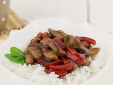 Easy Chinese Style Chicken Photo 9