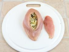 Chicken Breasts Stuffed with Mushrooms Photo 8