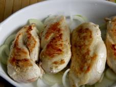 Chicken breasts with potato Photo 5