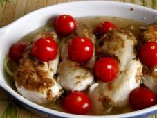 Chicken breasts with potato Photo 7