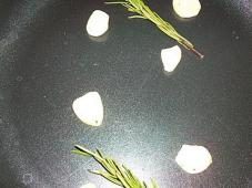 Chicken Fillet with Rosemary Photo 4