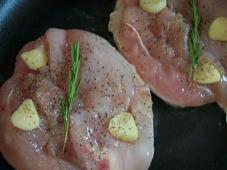 Chicken Fillet with Rosemary Photo 5