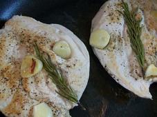 Chicken Fillet with Rosemary Photo 6