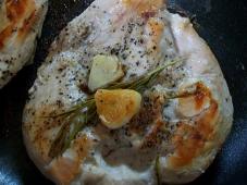 Chicken Fillet with Rosemary Photo 7