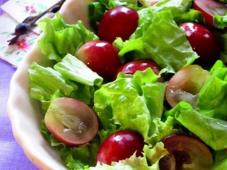 Chicken Salad with Grapes Photo 4
