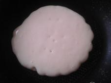 Eggless Pancakes Photo 4