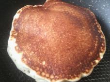 Eggless Pancakes Photo 5