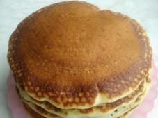 Eggless Pancakes Photo 6