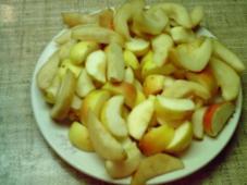 French Apple Pie “Taten” Photo 5