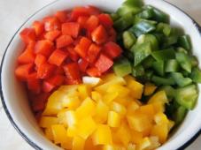 Healthy  Vegetarian Quiche Recipe Photo 5