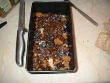 Bread and Butter Pudding Photo 8
