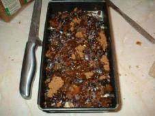 Bread and Butter Pudding Photo 10
