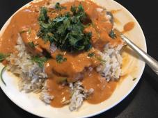 Easy Indian Butter Chicken Photo 7