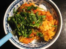 Indian Fish Curry Photo 7