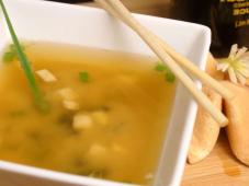 Miso Soup Photo 2