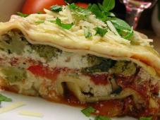 Hearty Vegetable Lasagna Photo 7