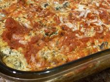 Spinach Lasagna Photo 8