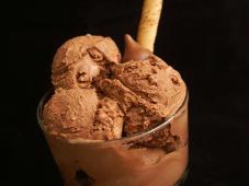 Very Chocolate Ice Cream Photo 6