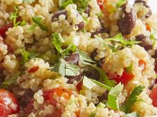 Zesty Quinoa Salad Photo 4