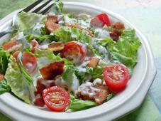 BLT Salad Photo 4