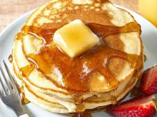 Easy Pancakes Photo 3