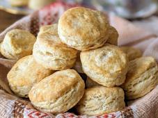 Basic Biscuits Photo 6